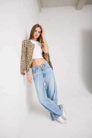 Feeling Good Jeans