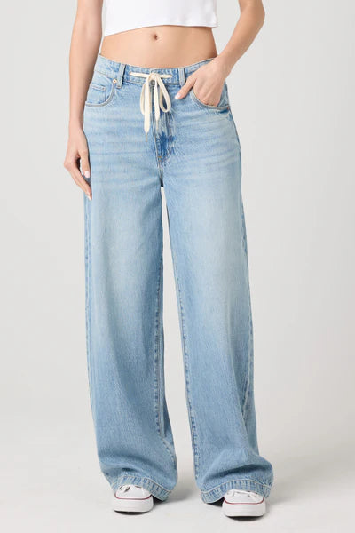 Feeling Good Jeans