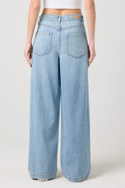 Feeling Good Jeans