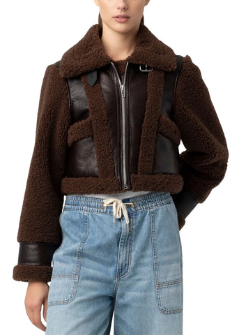 Head Start Jacket