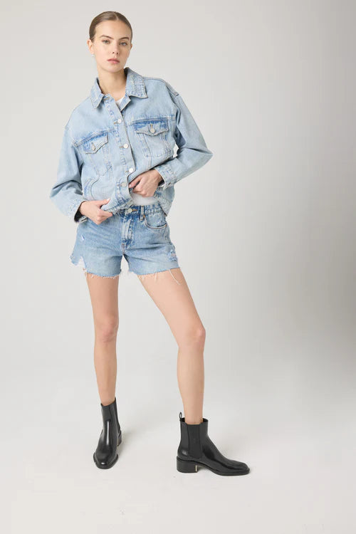 True Grit Jacket