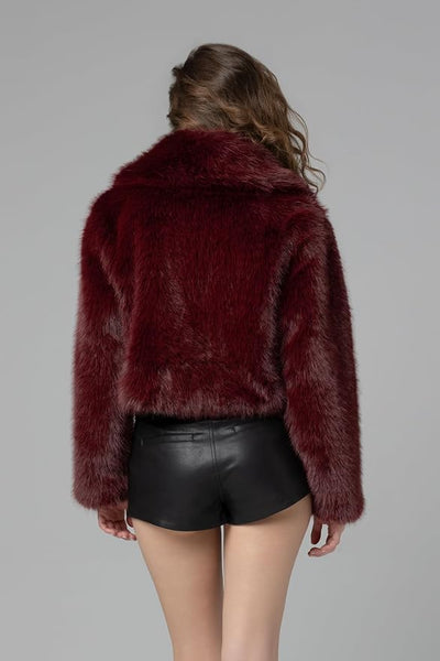 wine Tasting Jacket