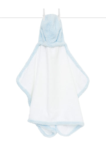 Hooded Towel