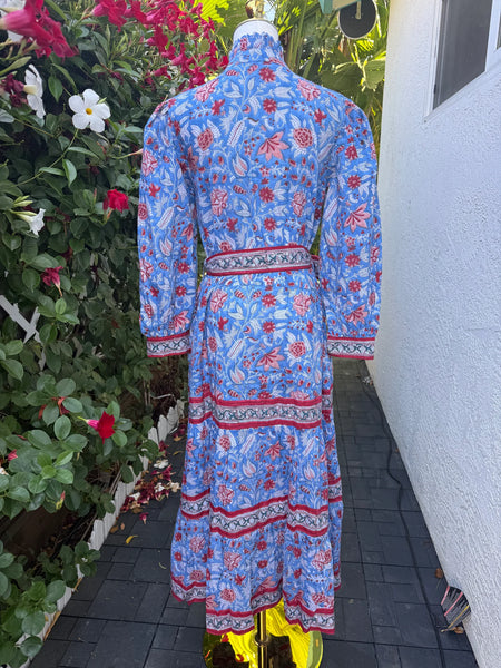 Kim Maxi Dress