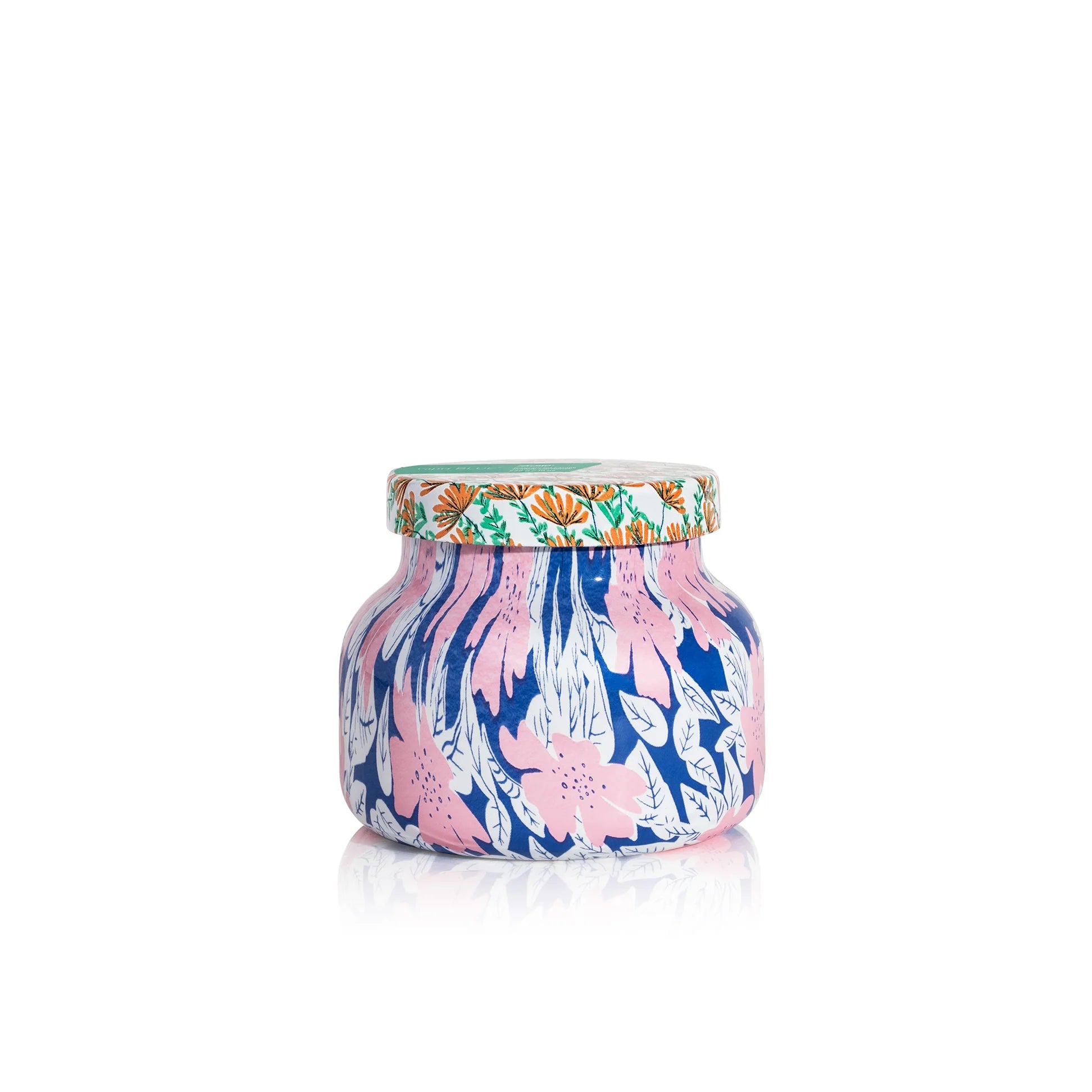Volcano Pattern Play Petite Jar 8oz