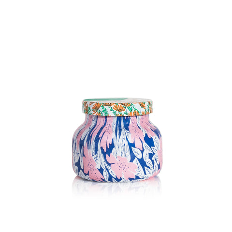 Volcano Pattern Play Petite Jar 8oz