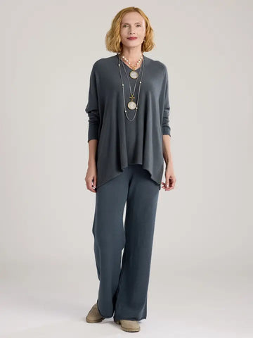 Claudia V-Neck Sweater