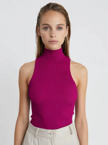 Wizzard Knitted Top