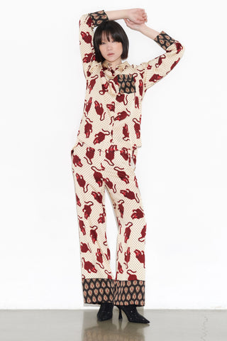 Tigre Pant BYU