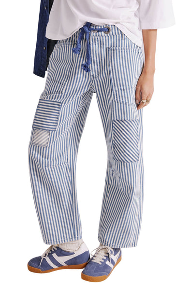 Moxie Railroad Pant