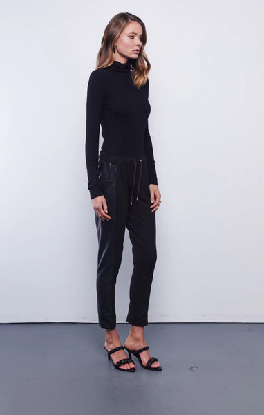 Cookie Leather Pants