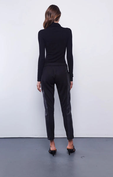 Cookie Leather Pants