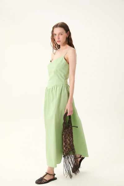 Izaro Dress