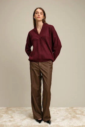 Liam Sweater