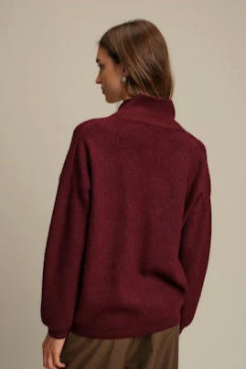 Liam Sweater