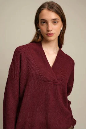 Liam Sweater