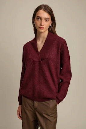 Liam Sweater