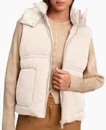 Travis Puffer Vest