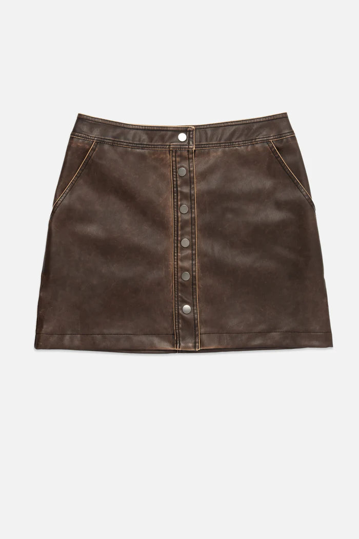 Thomas Mini Skirt