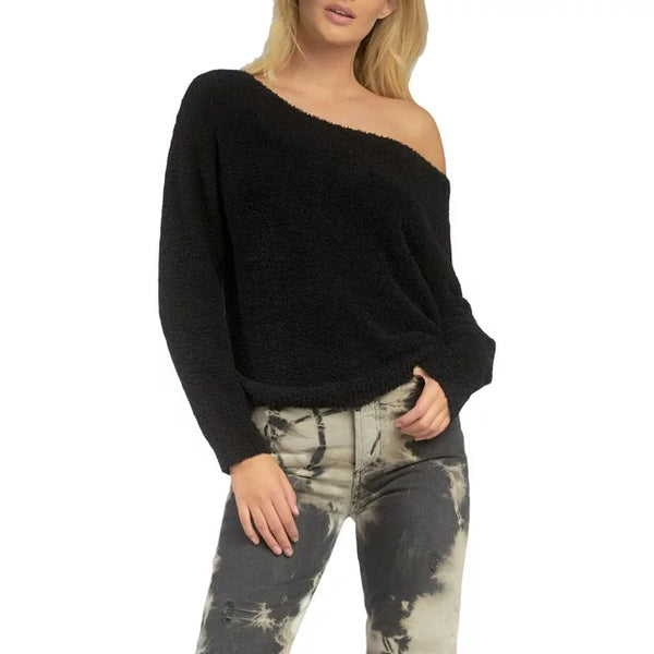 Elan Sweater