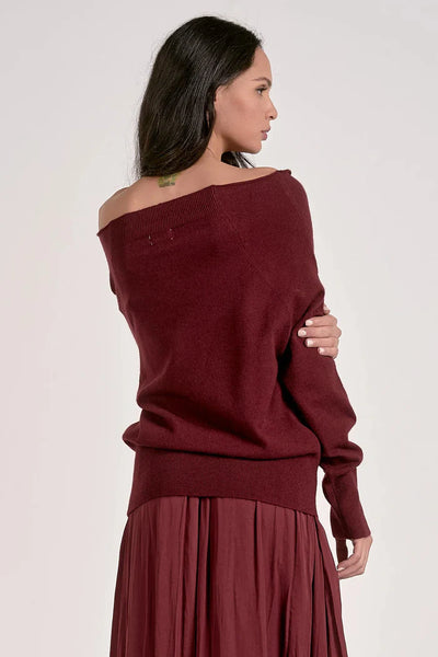 Matilda Sweater