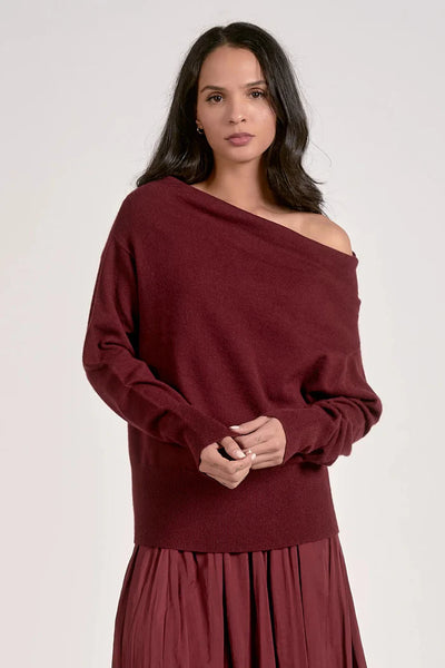 Matilda Sweater