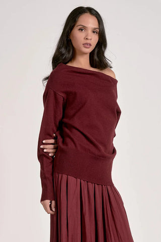 Matilda Sweater