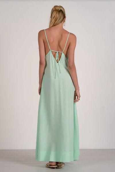 Mint Maxi Dress