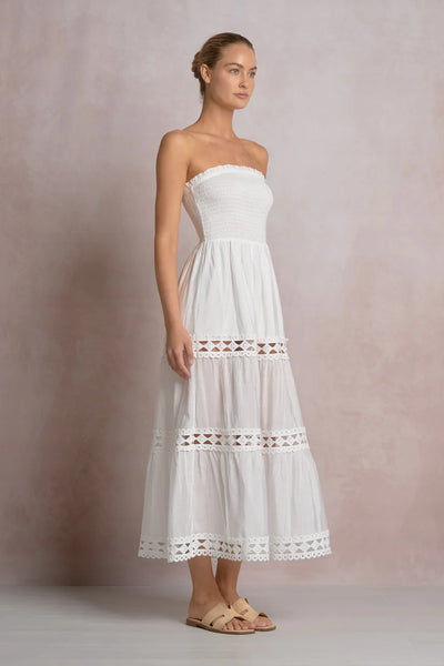 Soli Maxi Dress