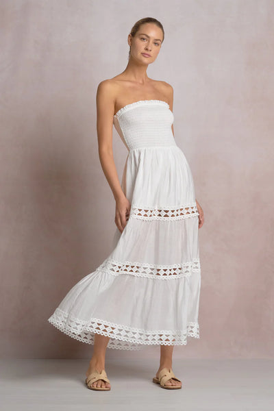 Soli Maxi Dress