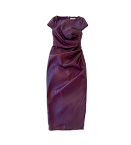 Nova Midi Dress