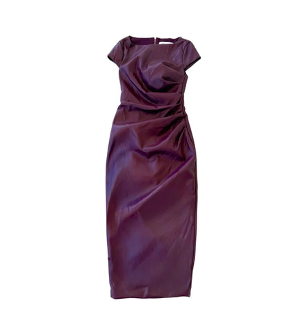 Nova Midi Dress
