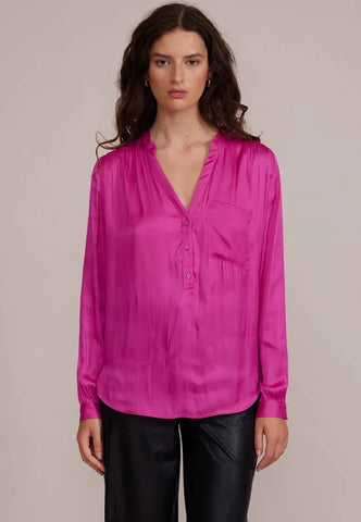 Tarra Blouse