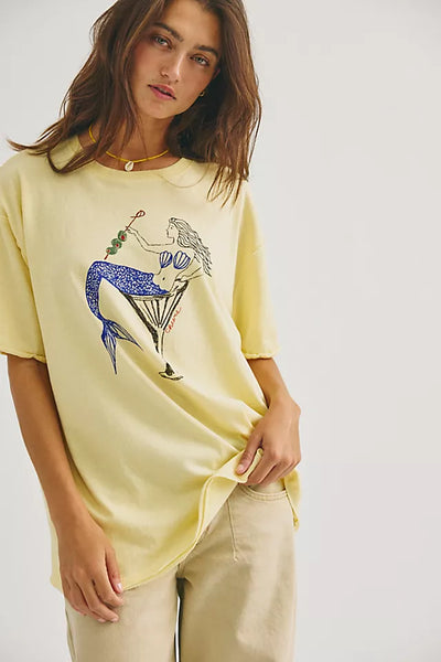 Best Coast Tee