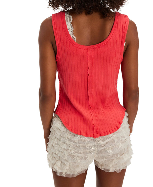Bryson Henley Tank Top
