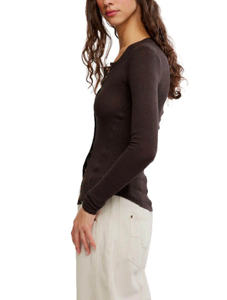 Going Places Cardi