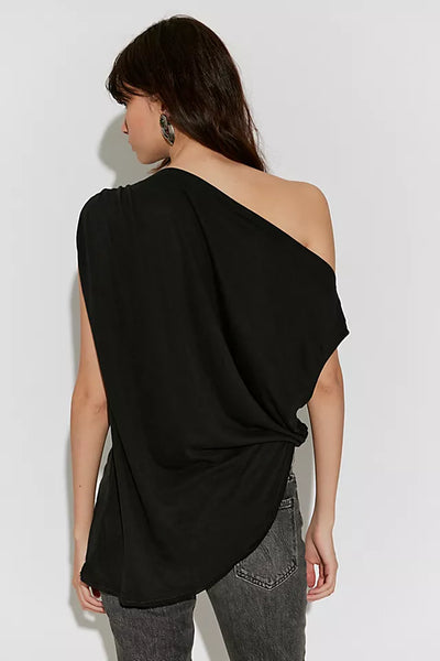 Cascadia Tunic Top