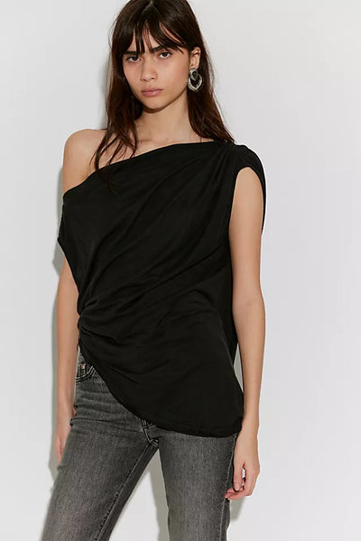 Cascadia Tunic Top