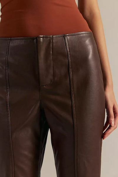Glow Up Vegan Pants