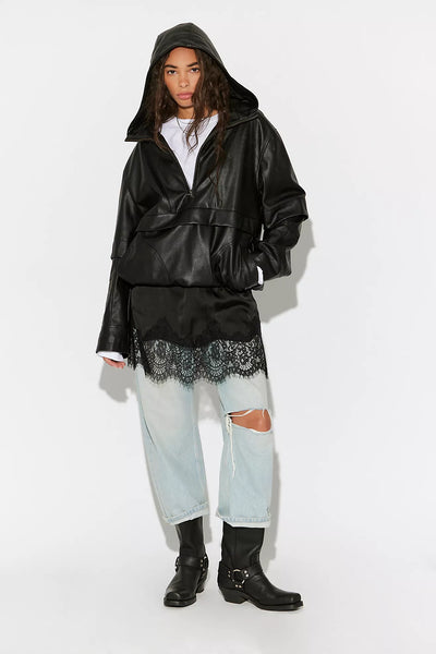 Meet In the Middle Half Slip Skirt