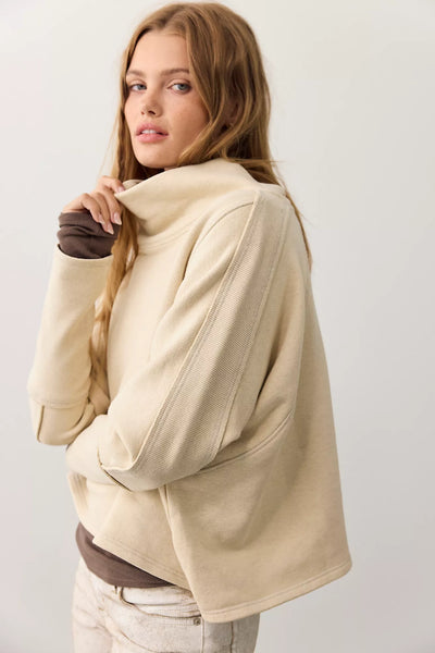 My Girl Pullover