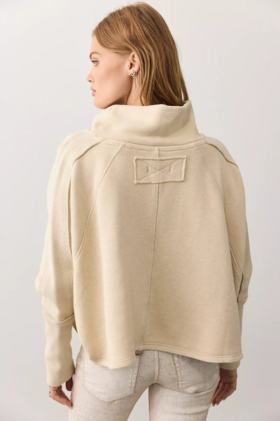 My Girl Pullover