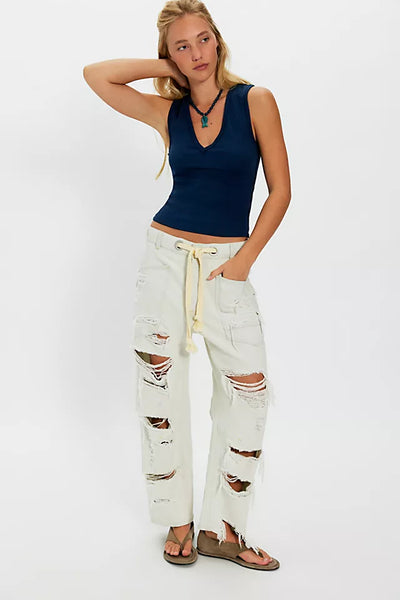 Neria Tank Top