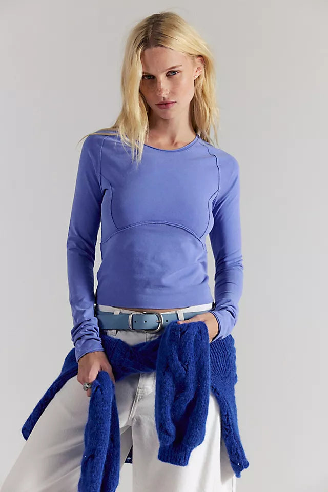 Protagonist Longsleeve