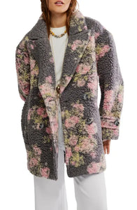 Bali Sweet Attractions Coat
