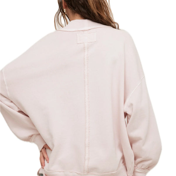 Palm Springs Turtleneck