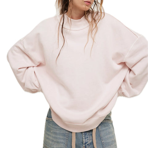 Palm Springs Turtleneck