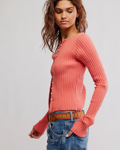 Tilly Long Sleeve Cardigan