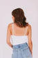 Seamless V Neck Cami