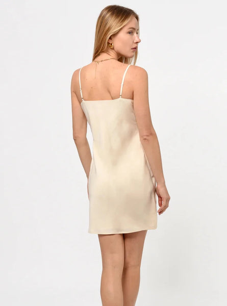 Natasha Dress